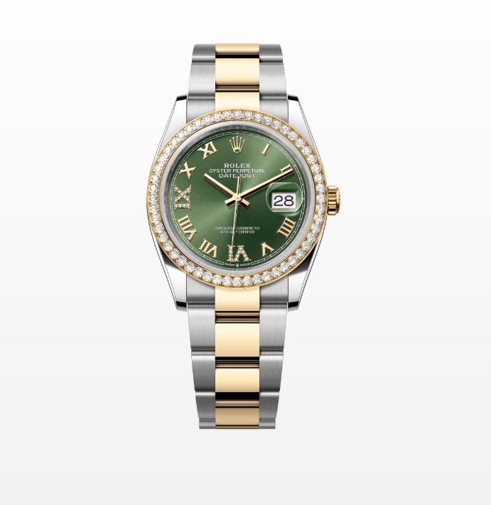 Datejust 36